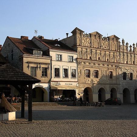 Apartment 28 Rubinowy Pod Aniolem Kazimierz Dolny Εξωτερικό φωτογραφία