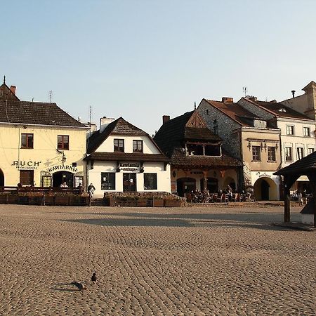 Apartment 28 Rubinowy Pod Aniolem Kazimierz Dolny Εξωτερικό φωτογραφία