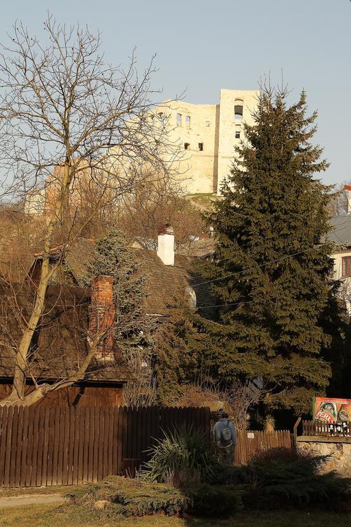 Apartment 28 Rubinowy Pod Aniolem Kazimierz Dolny Εξωτερικό φωτογραφία