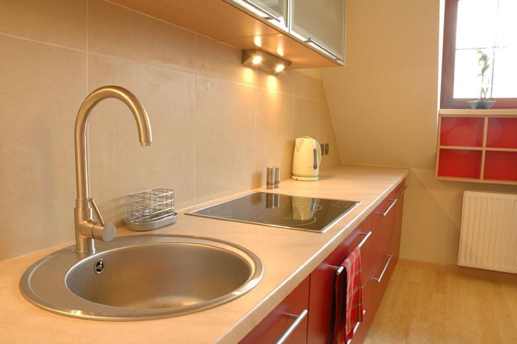 Apartment 28 Rubinowy Pod Aniolem Kazimierz Dolny Εξωτερικό φωτογραφία